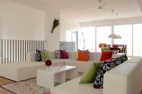 Villa Branca - Seafront Villa Mindelo